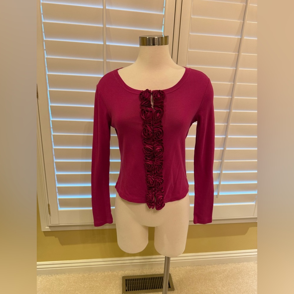 Rafaella Cardigan (Petite)